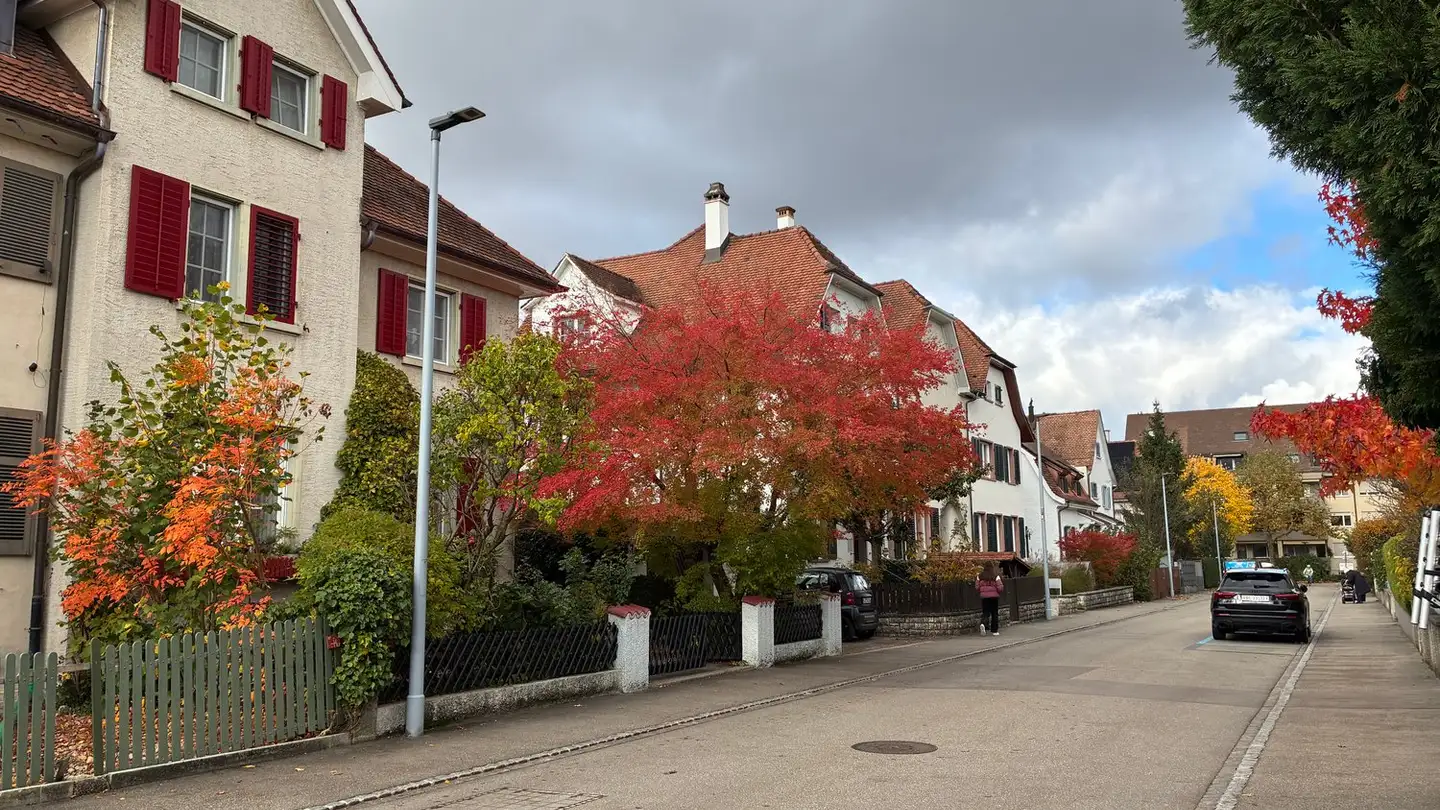 Einfamilienhaus mieten - Sieglinweg 18, 4125 Riehen - Foto 2
