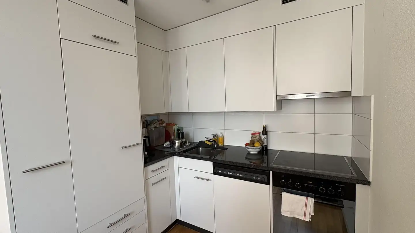 Appartement meublé à louer - Witikonerstrasse 54, 8032 Zürich - Photo 4