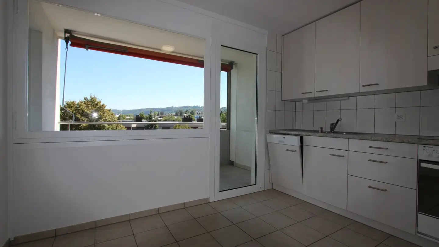 Appartamento in affitto - Alexander-Funkweg 9, 2560 Nidau - Foto 4
