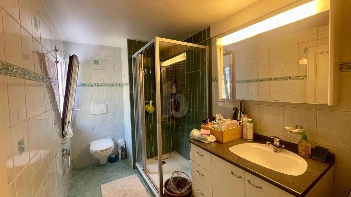 Appartement à louer - 1820 Veytaux - Photo 4