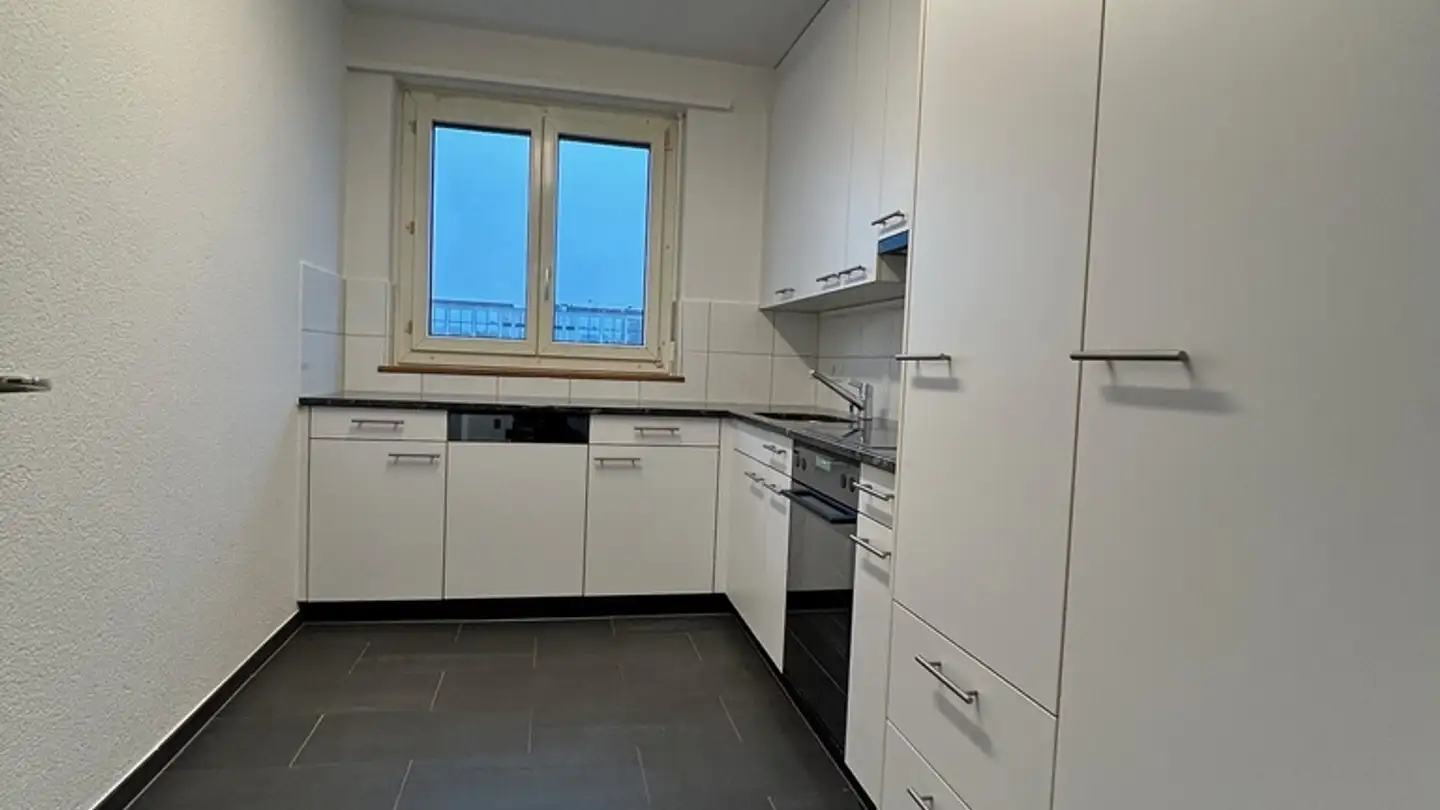 Appartamento in affitto - Wankdorffeldstrasse 79, 3014 Bern