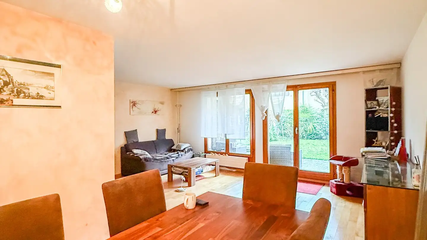 Maison en terrasse à vendre - Schartenfluhweg 53, 4147 Aesch BL - Photo 4