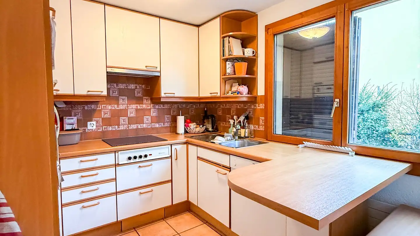 Maison en terrasse à vendre - Schartenfluhweg 53, 4147 Aesch BL - Photo 3