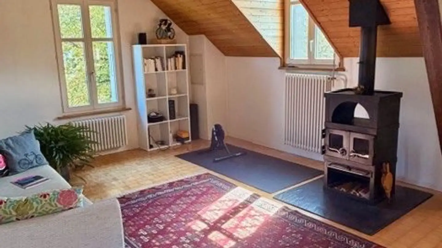Appartement à louer - Böcklinstrasse 13, 3006 Bern