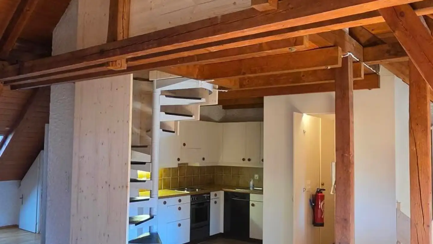 Wohnung mieten - Pestalozzistrasse 38, 3007 Bern - Foto 2