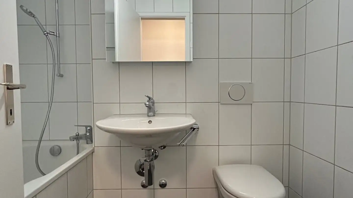 Appartamento in affitto - Wankdorffeldstrasse 79, 3014 Bern - Photo 3