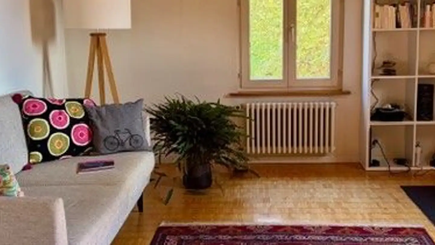 Appartement à louer - Böcklinstrasse 13, 3006 Bern - Photo 2