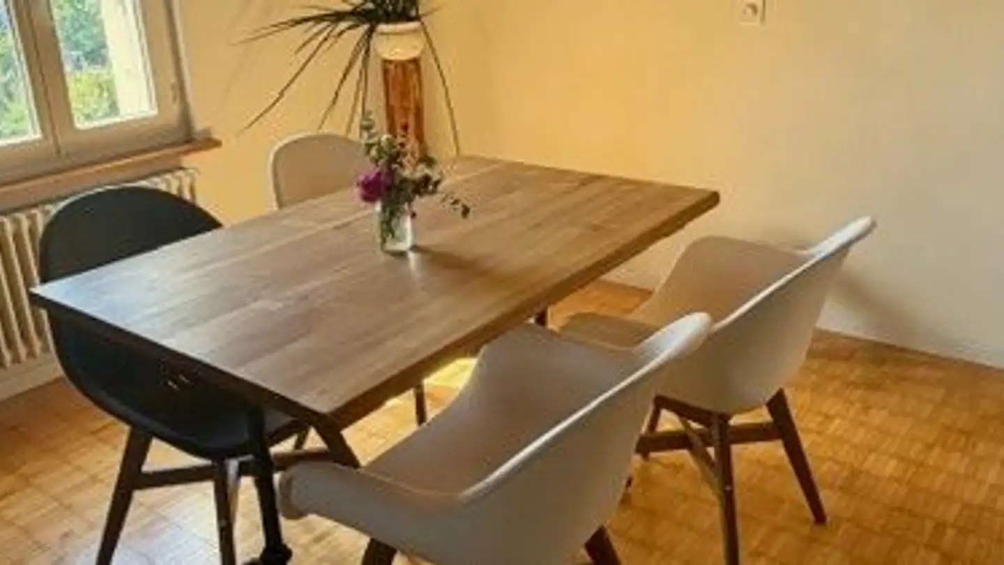 Appartement à louer - Böcklinstrasse 13, 3006 Bern - Photo 3