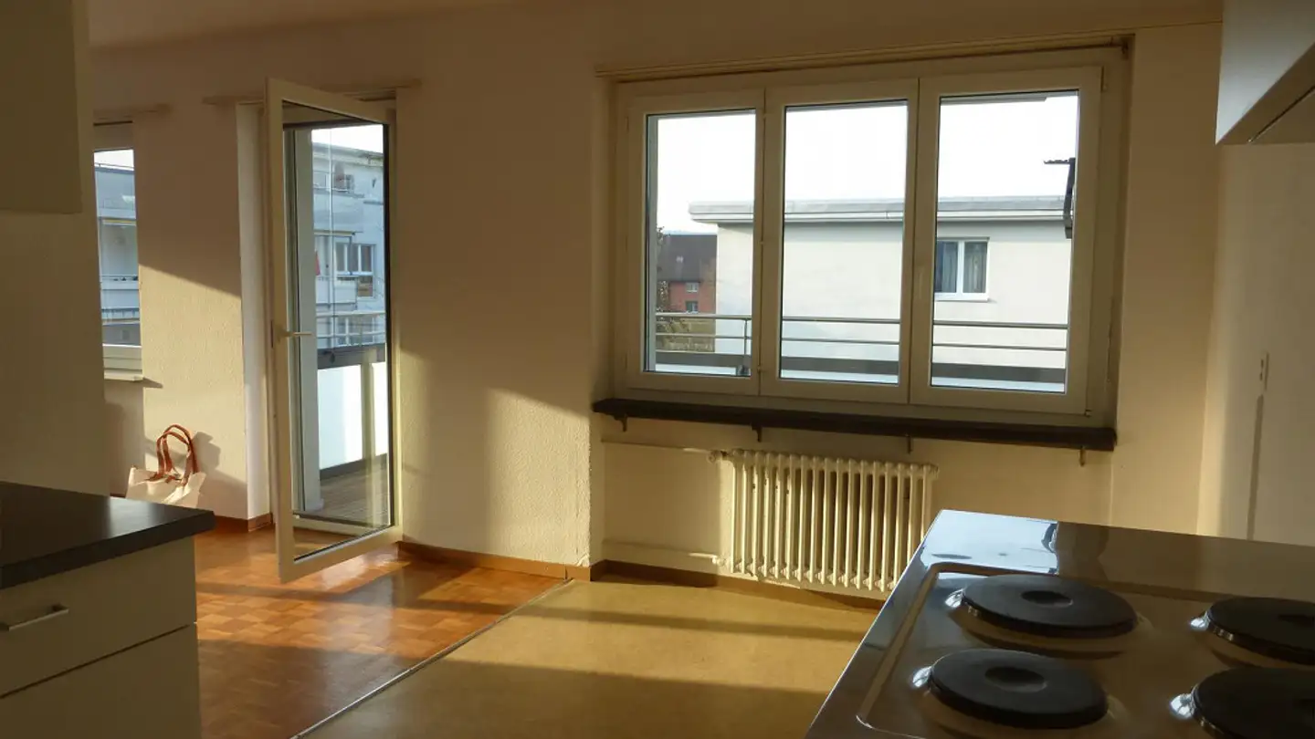 Appartement à louer - Hermesbühlstrasse 63, 4500 Solothurn - Photo 4