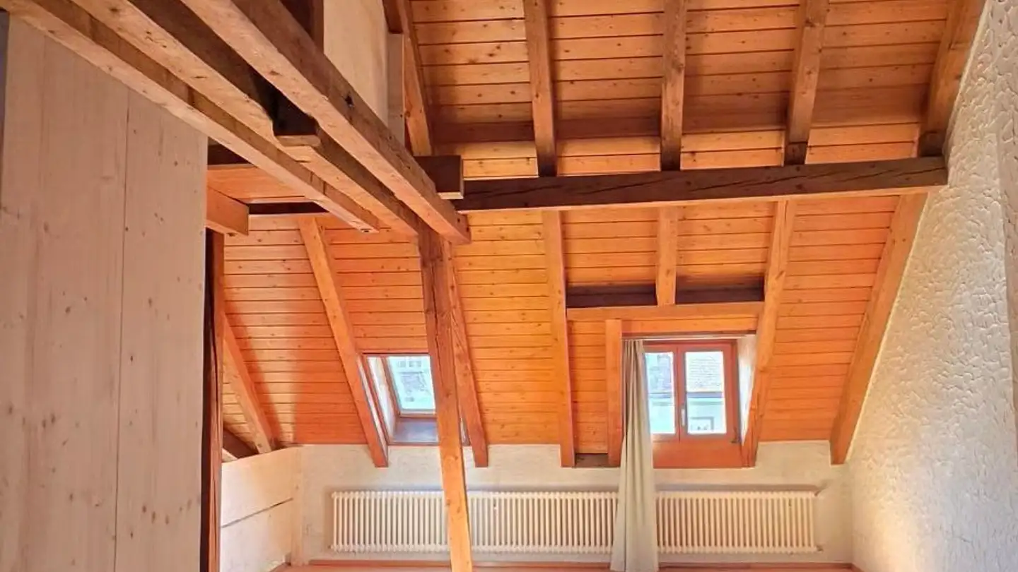 Wohnung mieten - Pestalozzistrasse 38, 3007 Bern - Foto 4