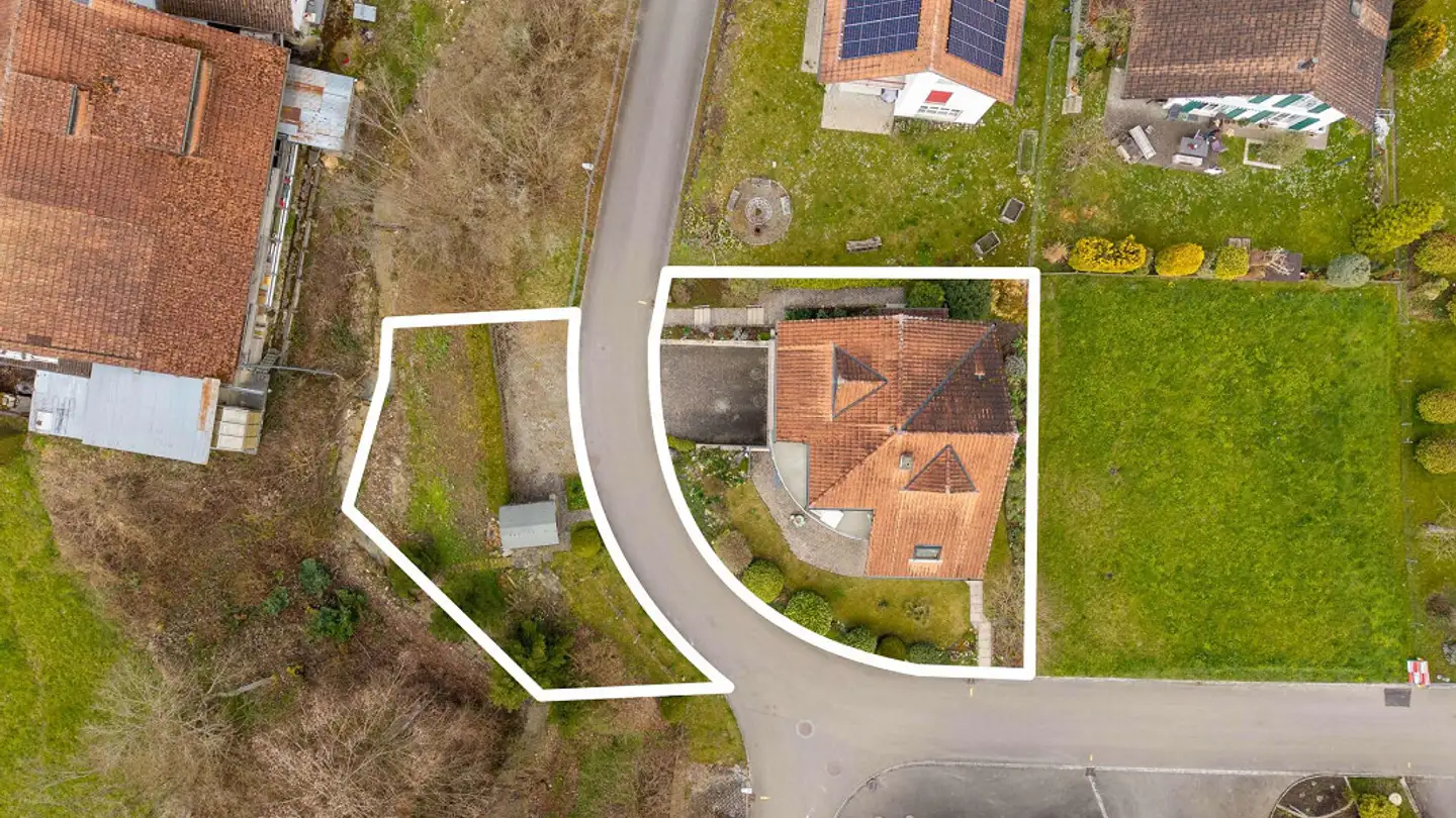 Semi-detached house for sale - 8268 Salenstein - Photo 2