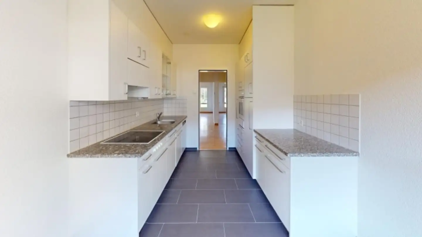 Appartamento in affitto - Im Tiergarten 17, 8055 Zürich