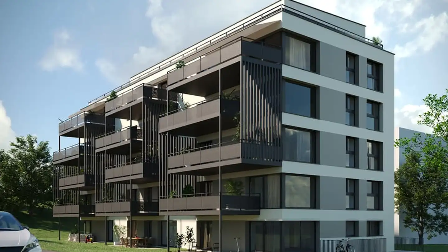 Appartamento in vendita - 1896 Miex