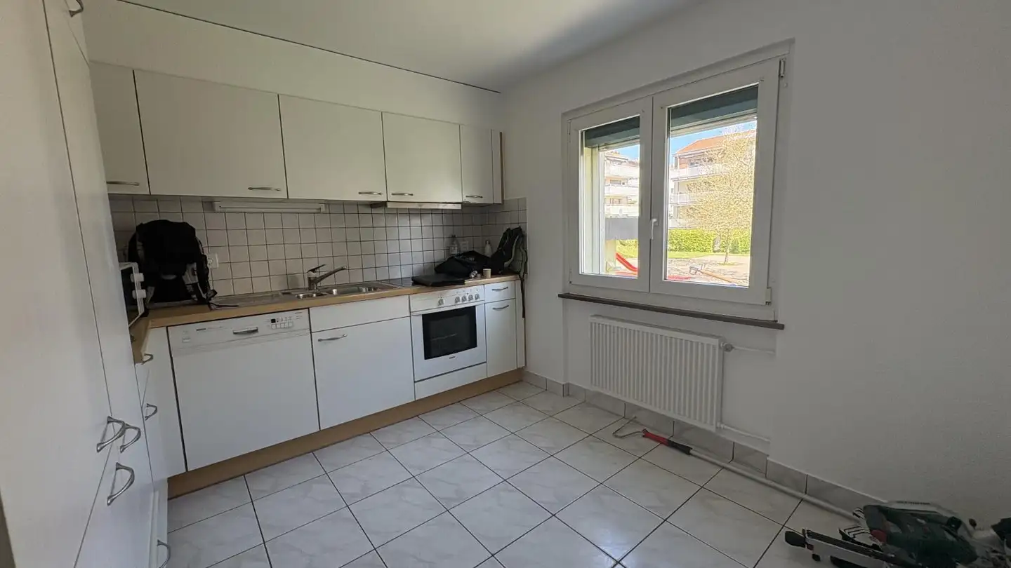 Wohnung mieten - Route Saint-Ignace 23, 1633 Marsens - Foto 2