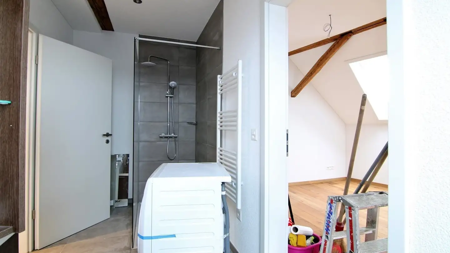 Attique à louer - Beundenrain 5, 4932 Lotzwil - Photo 4