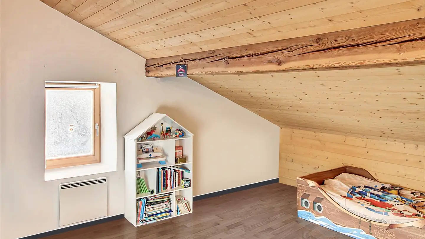 Appartamento in vendita - 1966 St-Romain (Ayent) - Photo 3