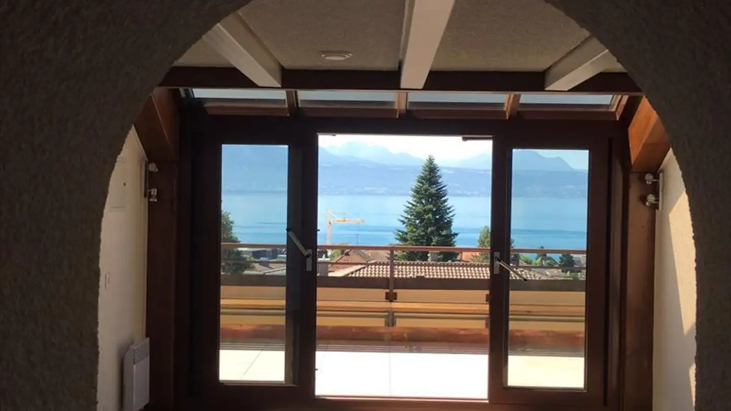 Wohnung mieten - Chemin Des Prouges 7, 1009 Pully - Foto 4