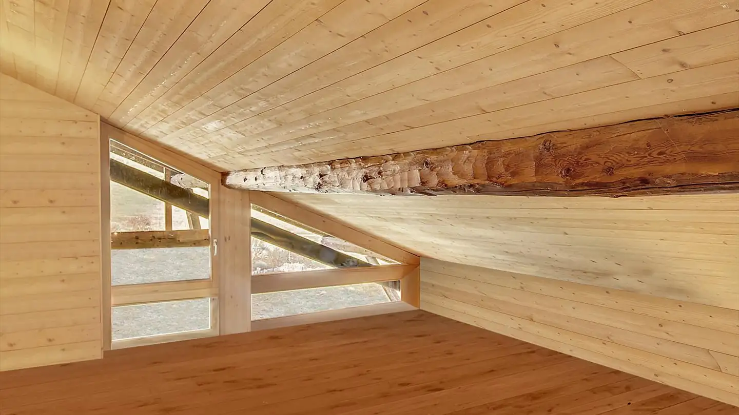 Appartamento in vendita - 1966 St-Romain (Ayent) - Photo 4