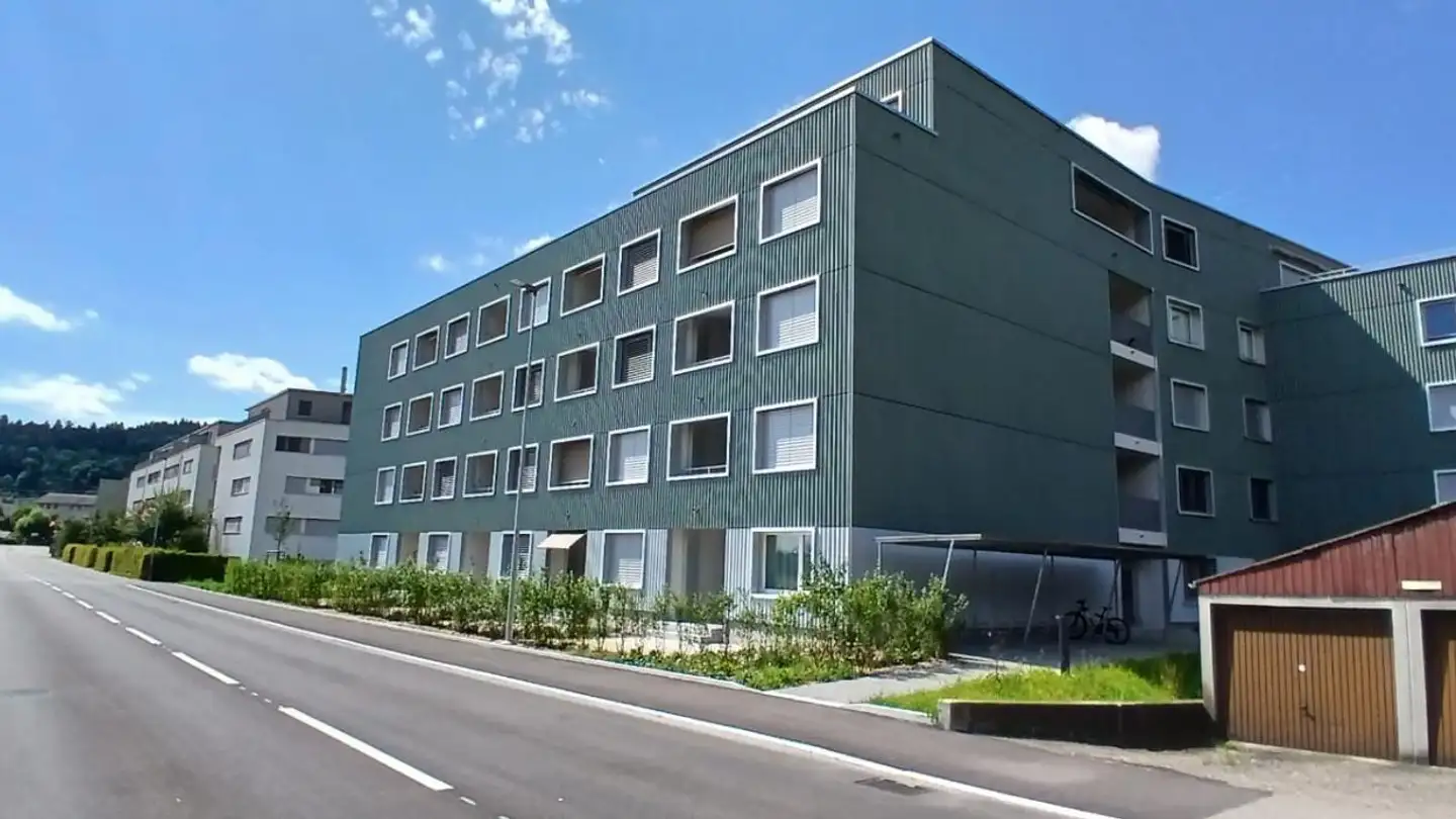 Appartamento in affitto - Ahornweg 23a, 2542 Pieterlen