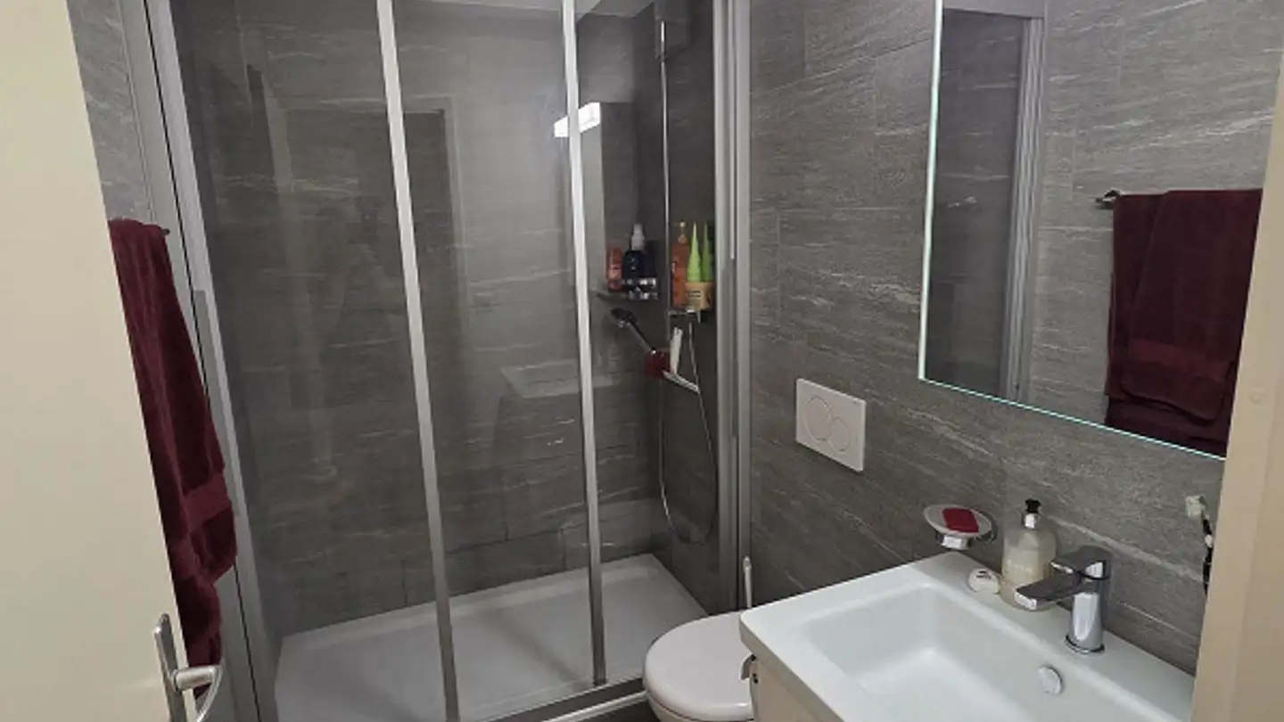Appartement à louer - Susenbühlstrasse 19, 7000 Chur - Photo 2
