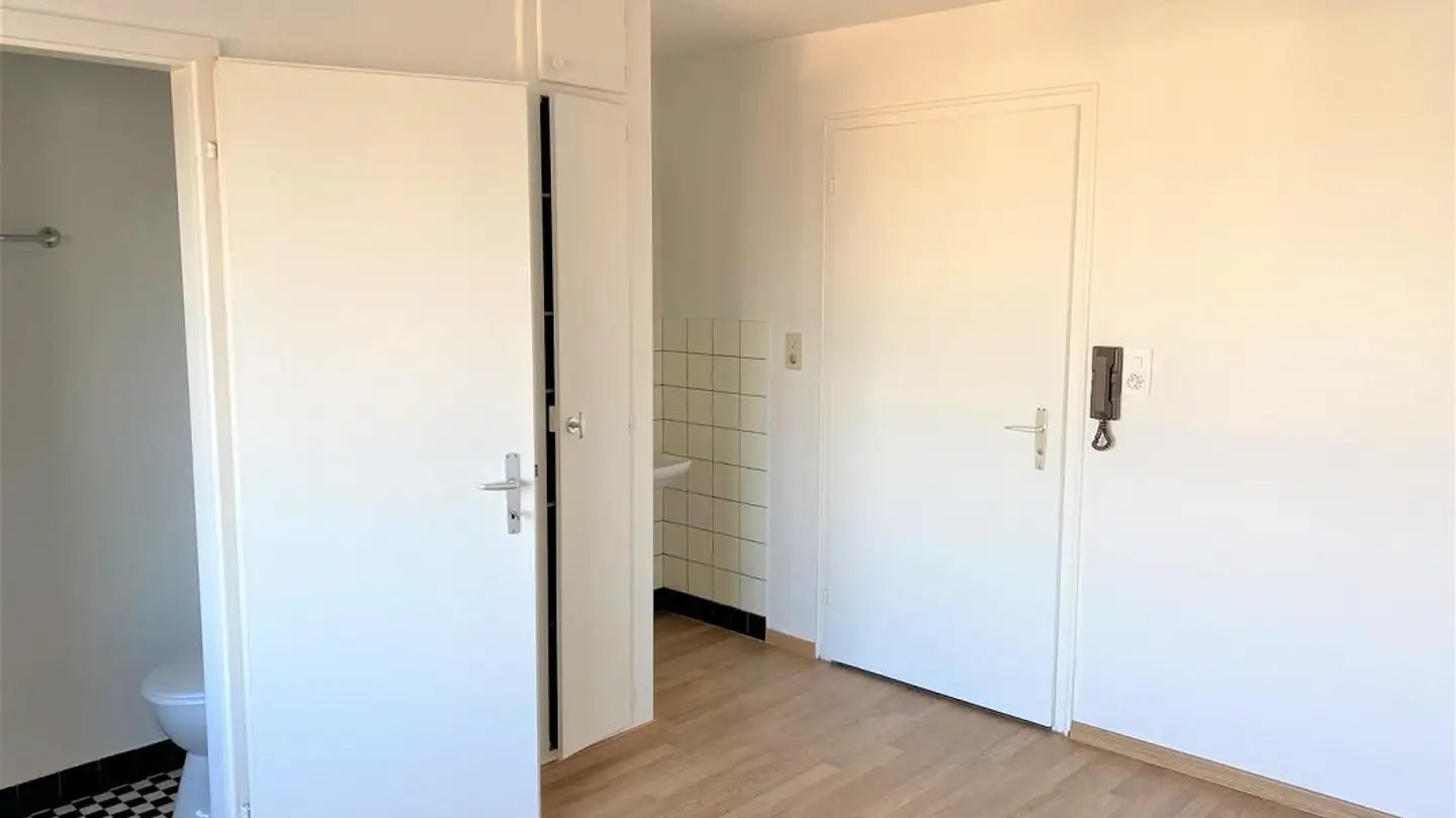 Apartment for rent - Bahnhofstrasse 34a, 8580 Amriswil - Photo 2