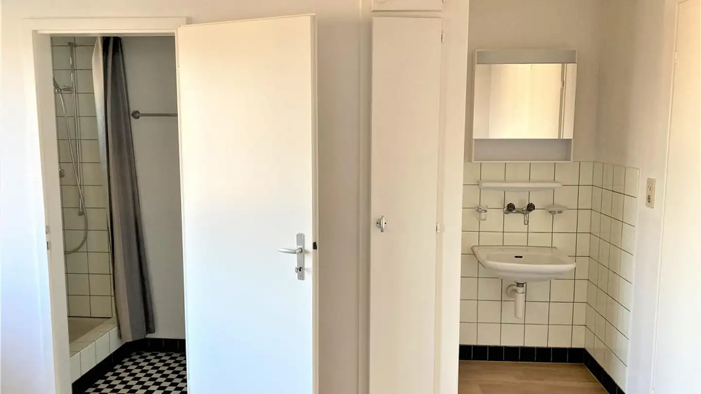 Apartment for rent - Bahnhofstrasse 34a, 8580 Amriswil - Photo 3