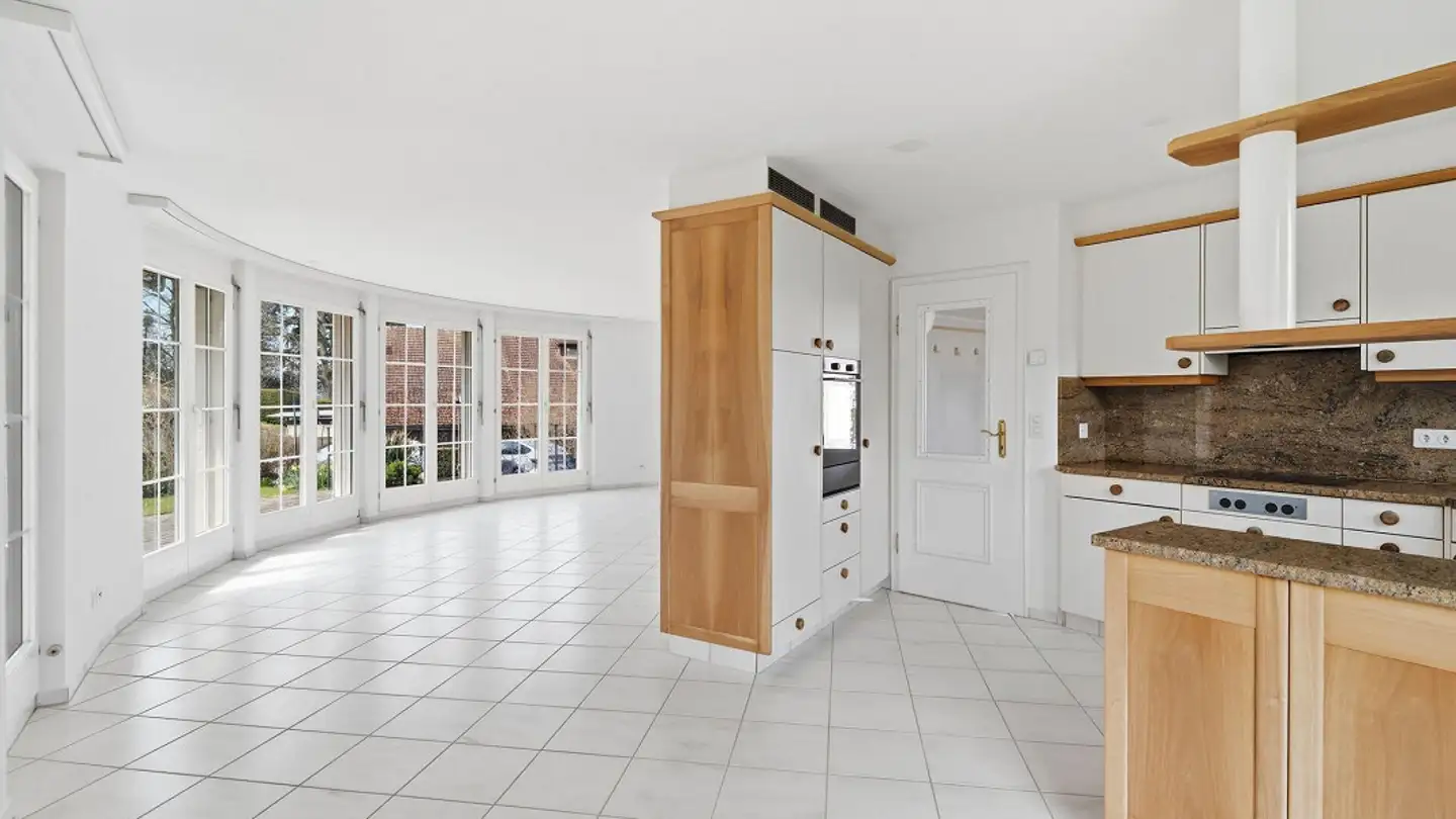 Semi-detached house for sale - 8268 Salenstein - Photo 4
