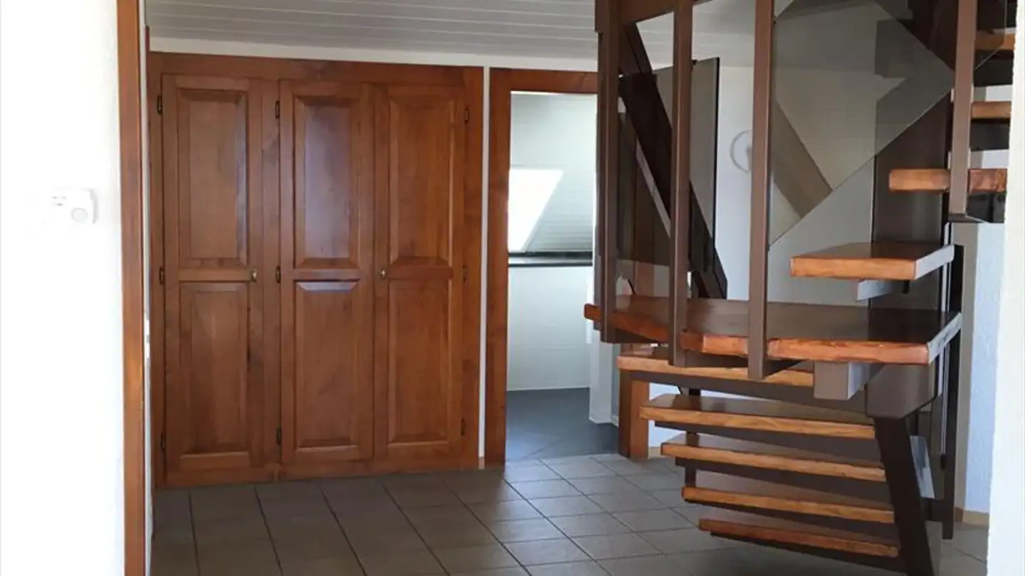 Wohnung mieten - Chemin Des Prouges 7, 1009 Pully - Foto 2