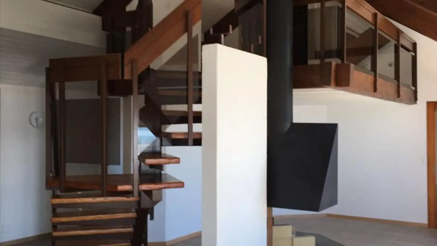 Wohnung mieten - Chemin Des Prouges 7, 1009 Pully - Foto 3