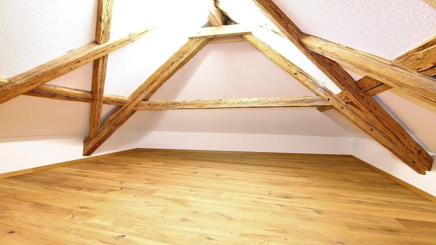 Attique à louer - Beundenrain 5, 4932 Lotzwil - Photo 3