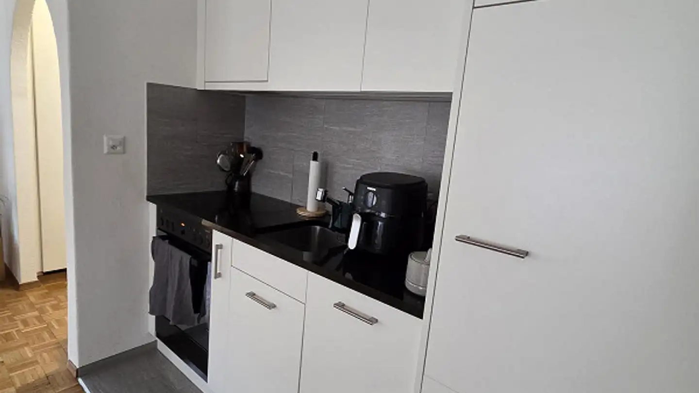 Appartement à louer - Susenbühlstrasse 19, 7000 Chur - Photo 4