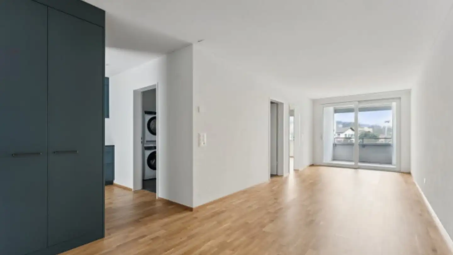 Appartamento in affitto - Ahornweg 23a, 2542 Pieterlen - Foto 2