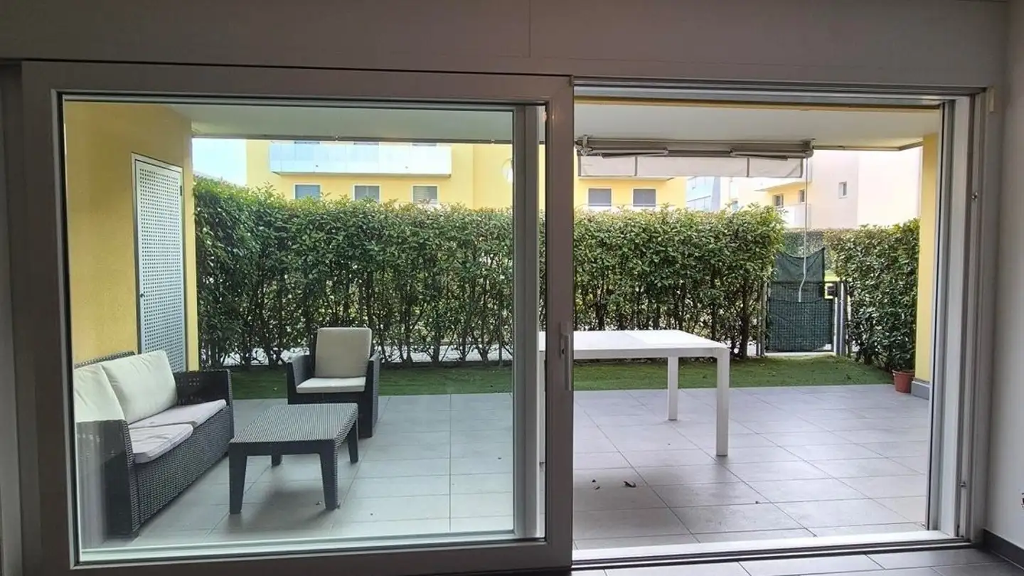 Appartement à louer - Strada Regina 80, 6983 Magliaso - Photo 2