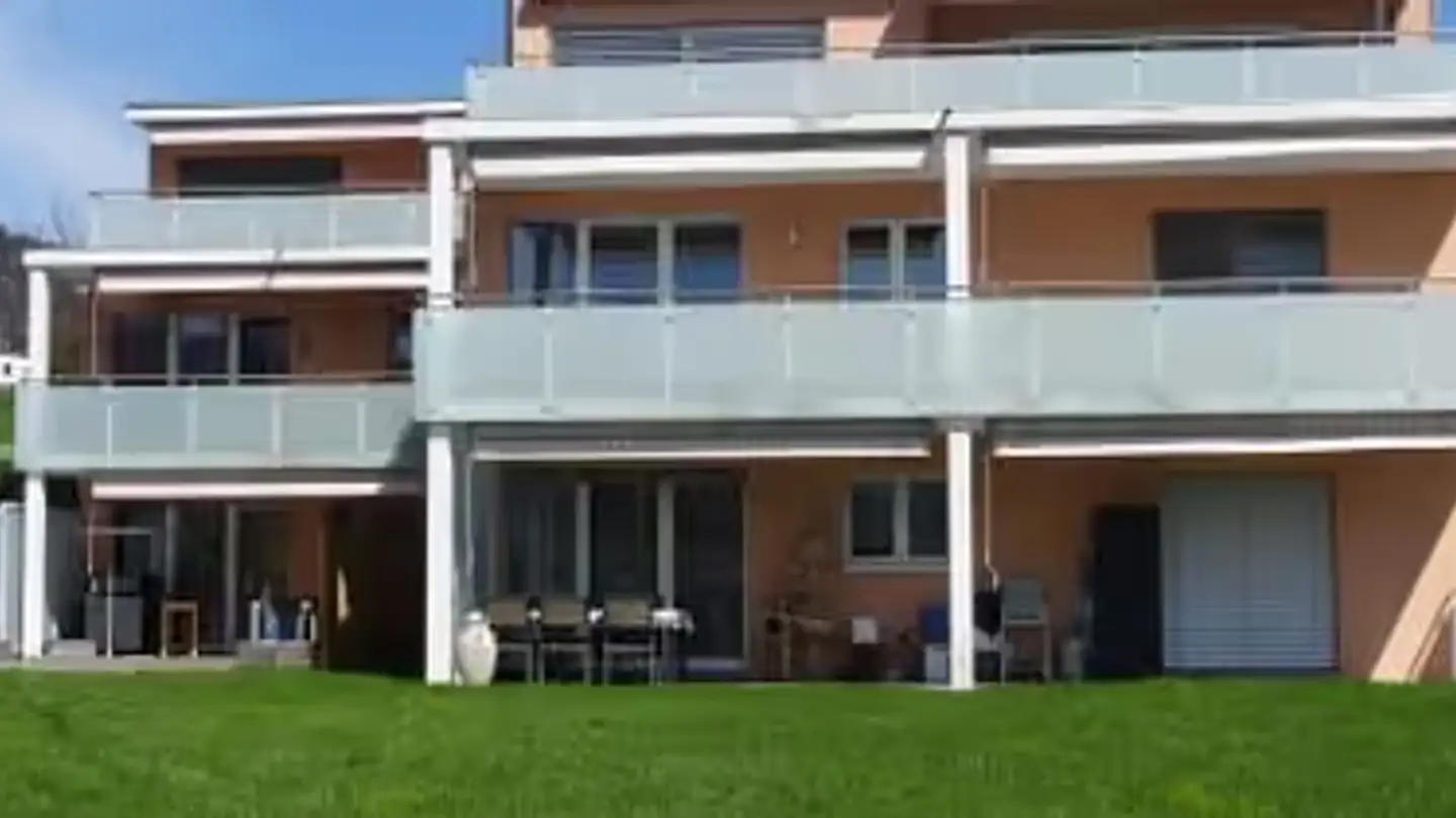Mehrfamilienhaus kaufen - Eggerstrasse, 9437 Marbach SG