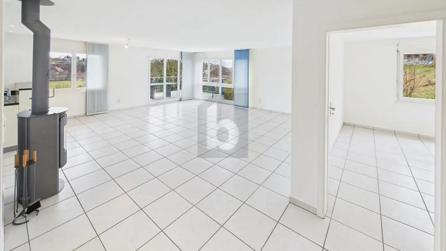 Apartment for rent - 3176 Neuenegg