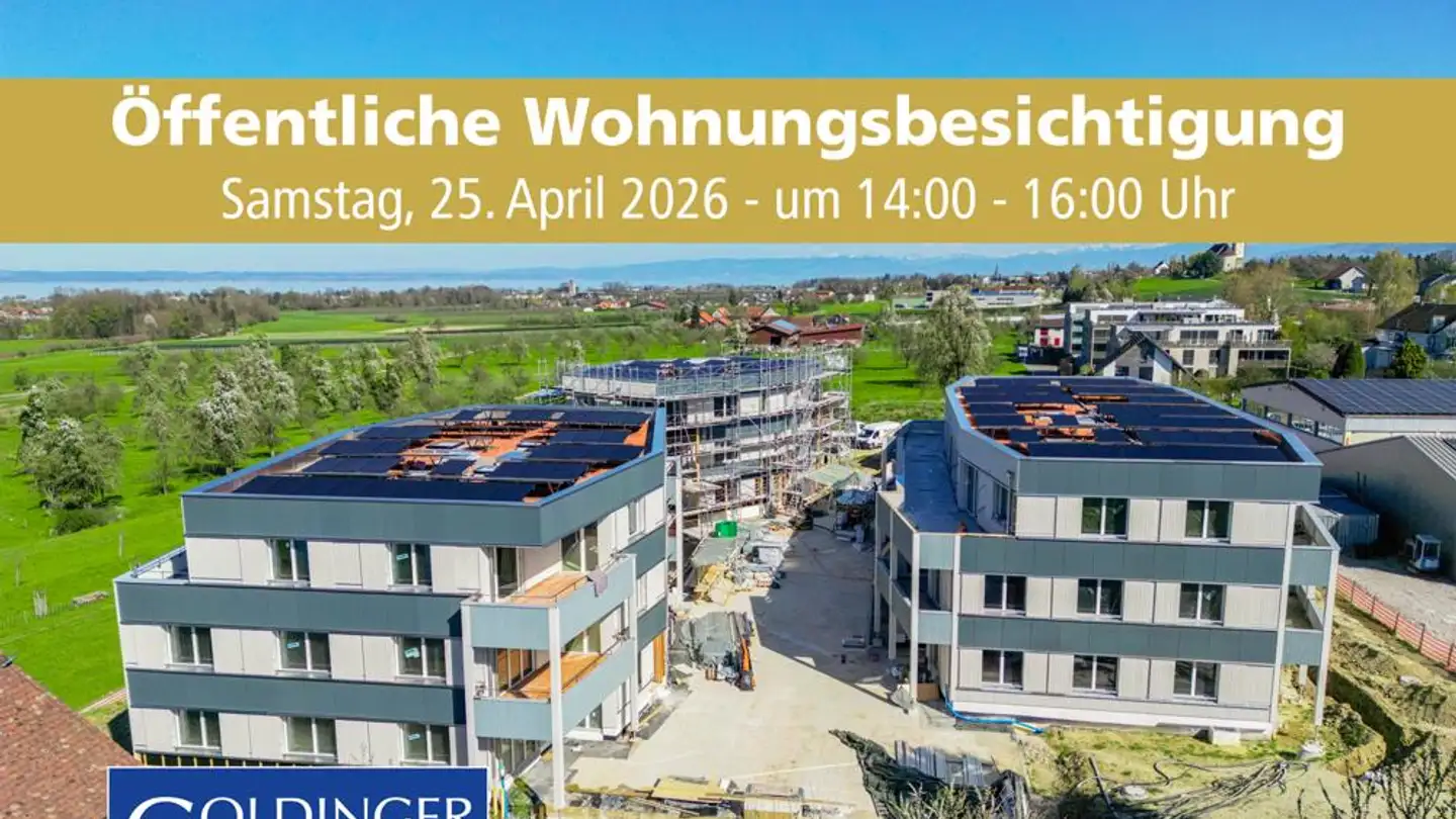 Attico in vendita - Augarten 3, 9314 Steinebrunn