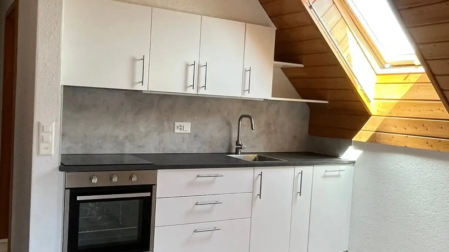 Apartment for rent - Weihergasse 15, 3253 Schnottwil