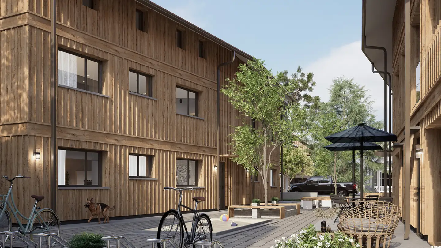 Appartamento in vendita - Solothurnstrasse 4, 3425 Koppigen - Photo 2