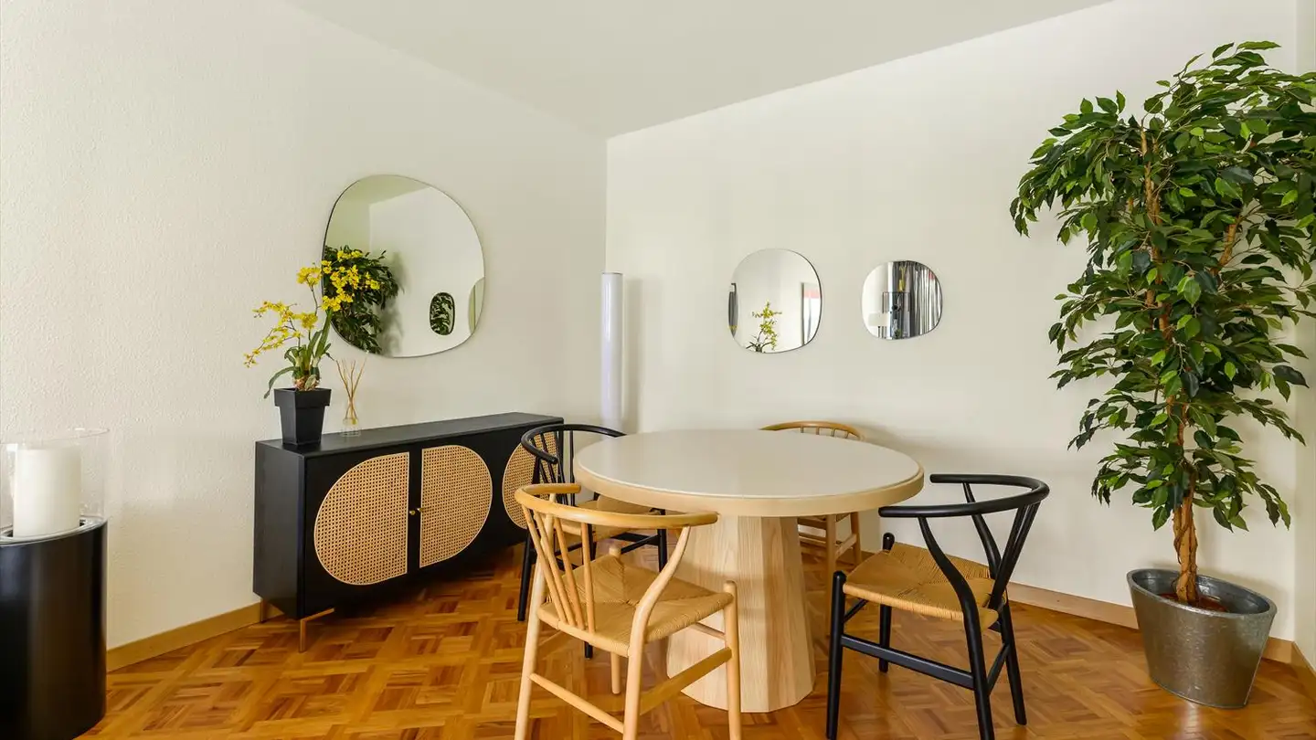 Appartamento ammobiliato in affitto - Rue De La Dôle, 1203 Genève - Foto 4