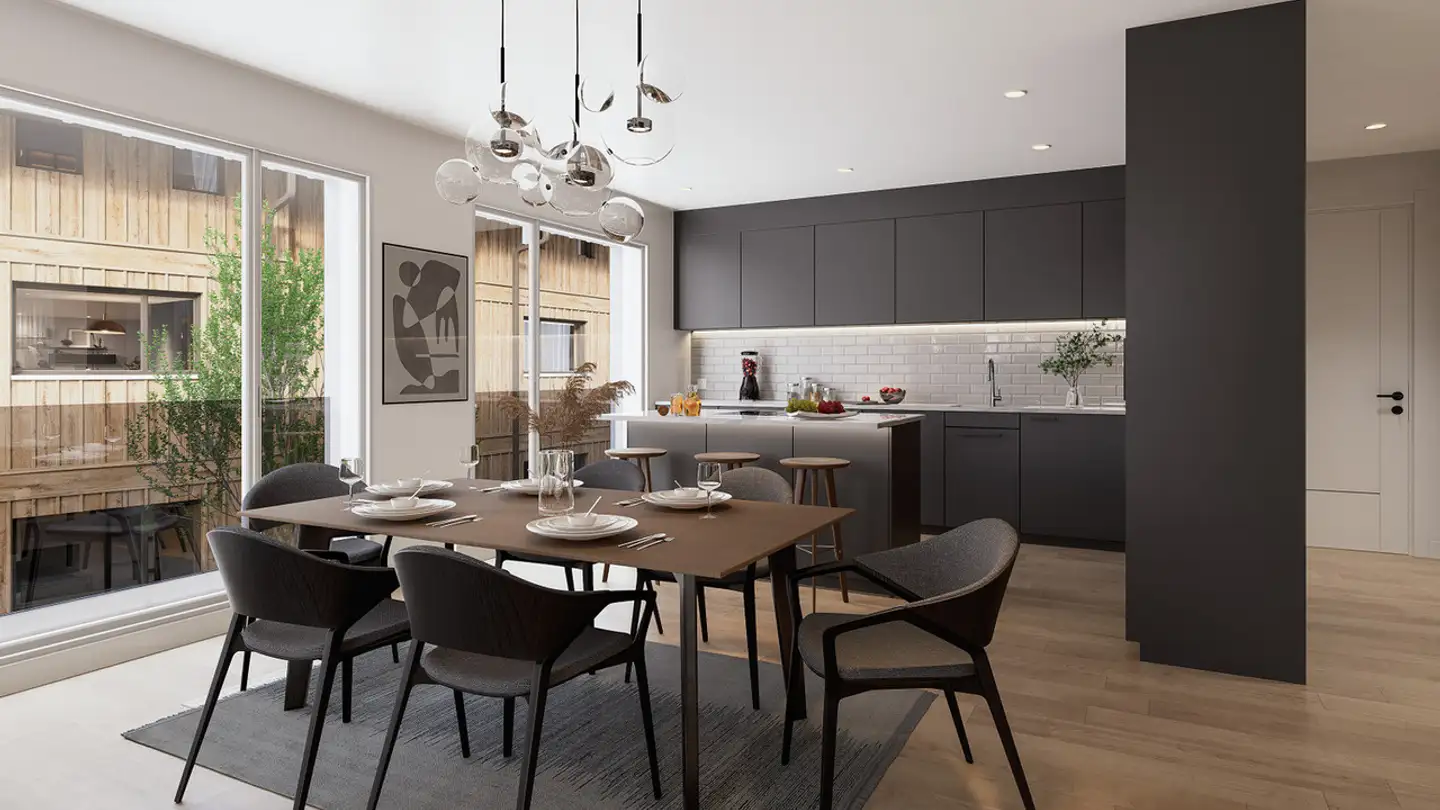 Appartamento in vendita - Solothurnstrasse 4, 3425 Koppigen - Photo 3