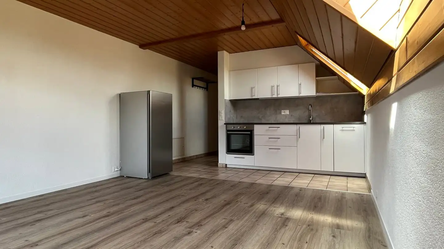 Apartment for rent - Weihergasse 15, 3253 Schnottwil - Photo 2