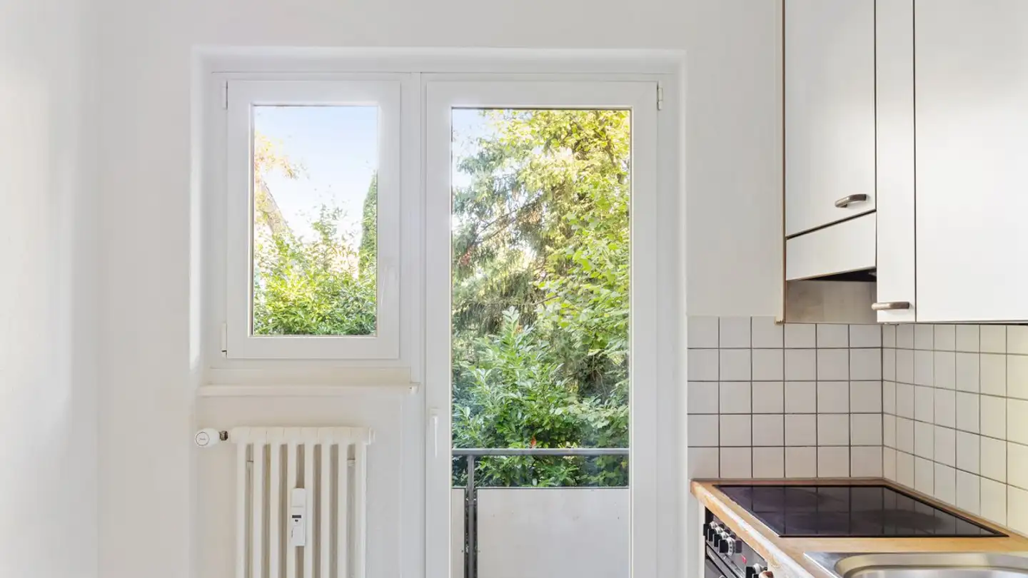 Appartamento in affitto - Algisserstrasse 20a, 8500 Frauenfeld - Foto 4