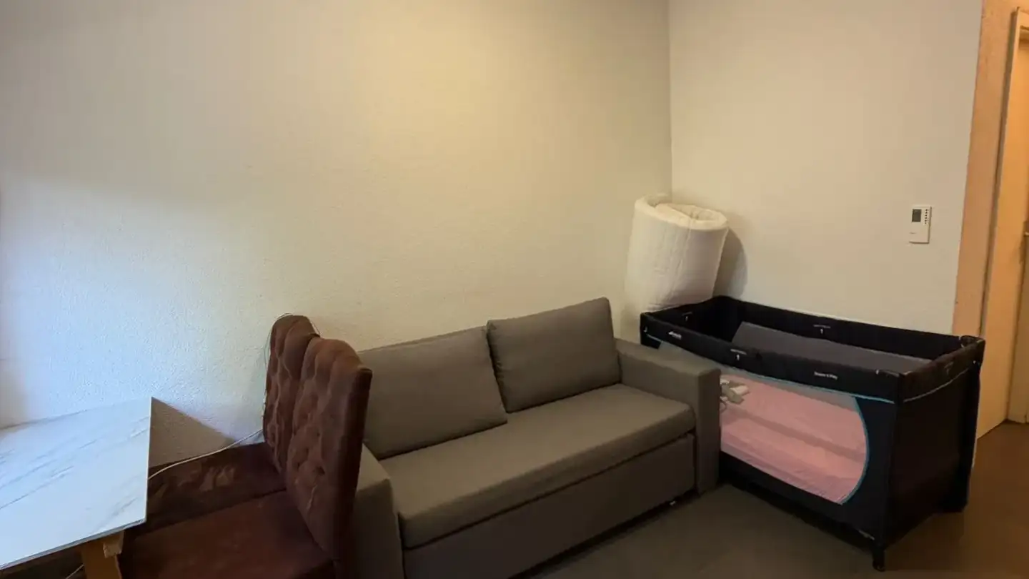 Apartment for rent - 8722 Kaltbrunn
