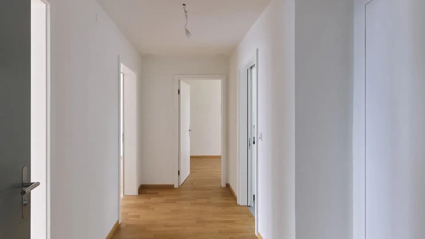 Apartment for rent - Langenhagweg 28, 4123 Allschwil