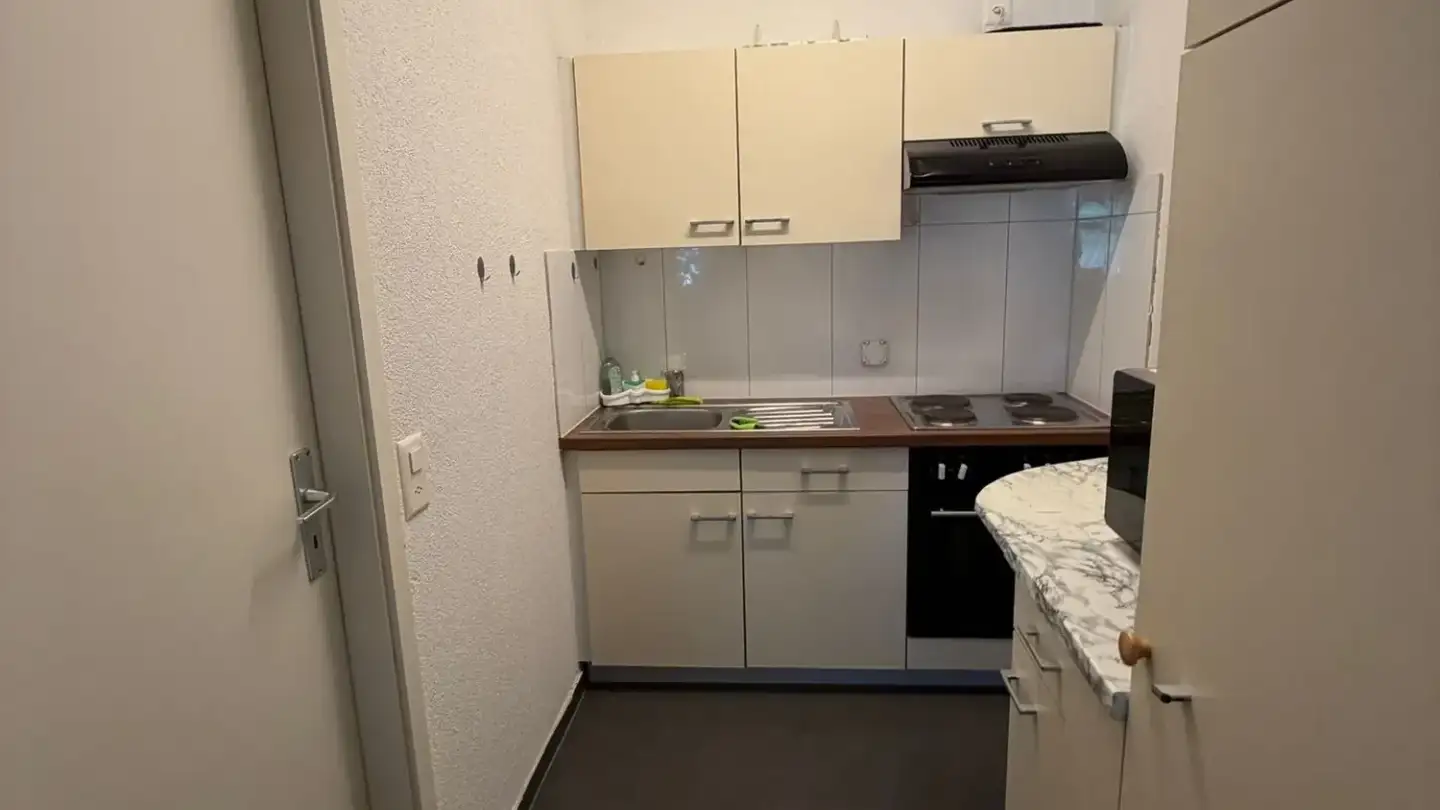 Wohnung mieten - 8722 Kaltbrunn - Foto 2