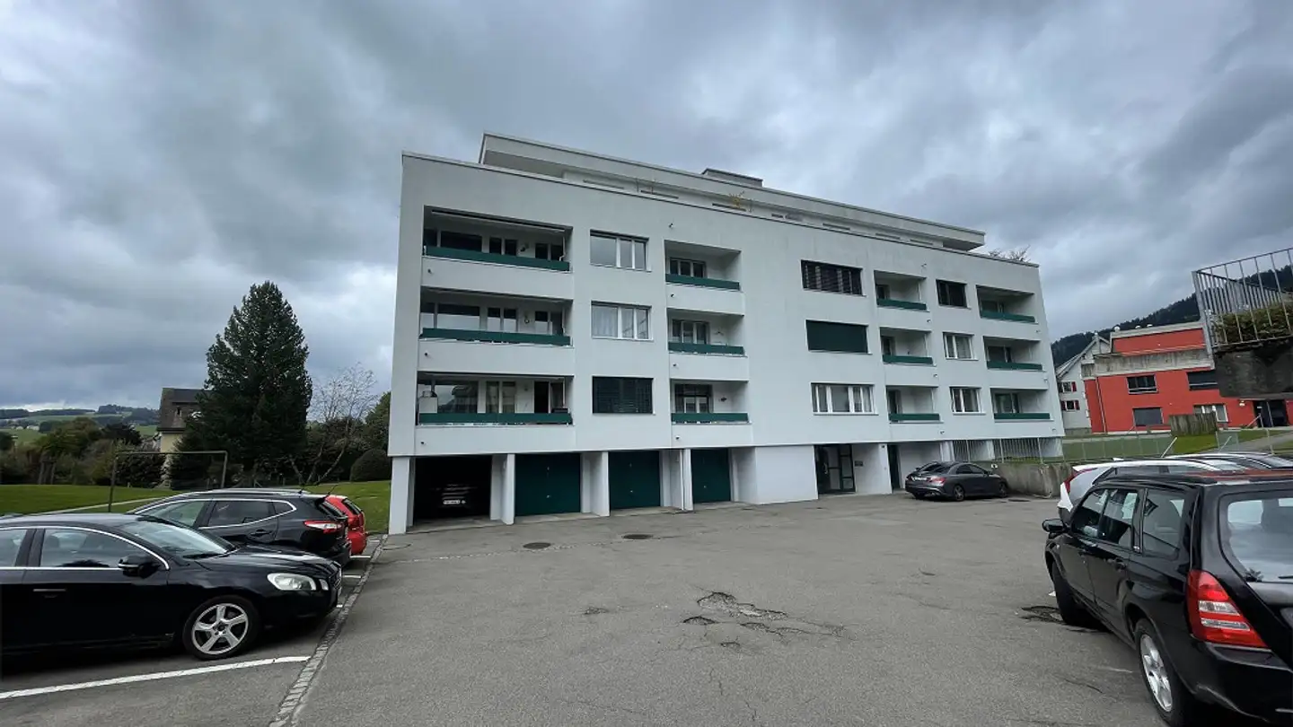 Wohnung mieten - Gaishausstrasse 12, 9050 Appenzell