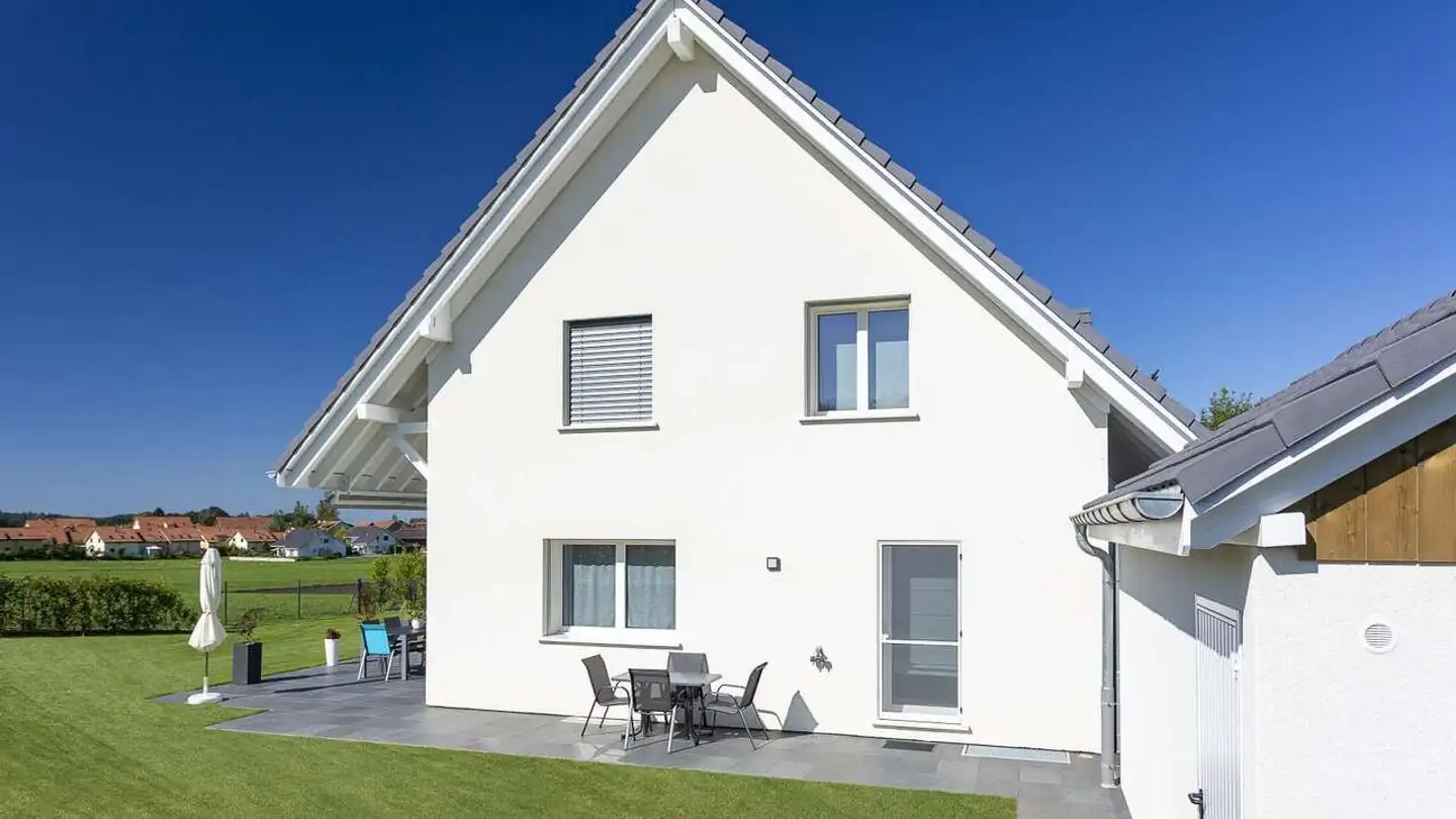 Casa bifamiliare in vendita - 1610 Vuibroye