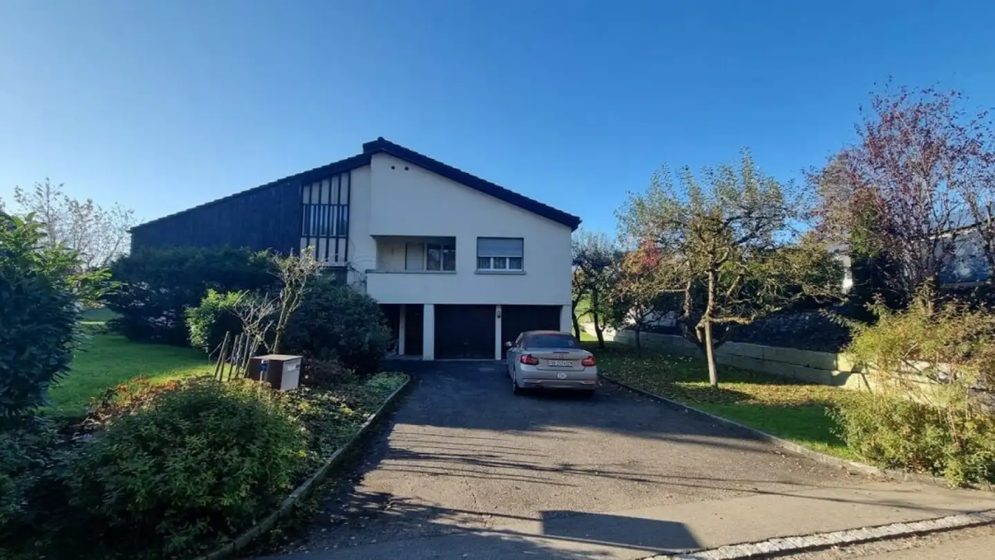 Single house for sale - Heusserstrasse, 9010 St. Gallen - Photo 3