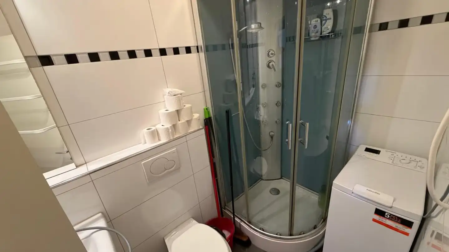 Wohnung mieten - 8722 Kaltbrunn - Foto 3