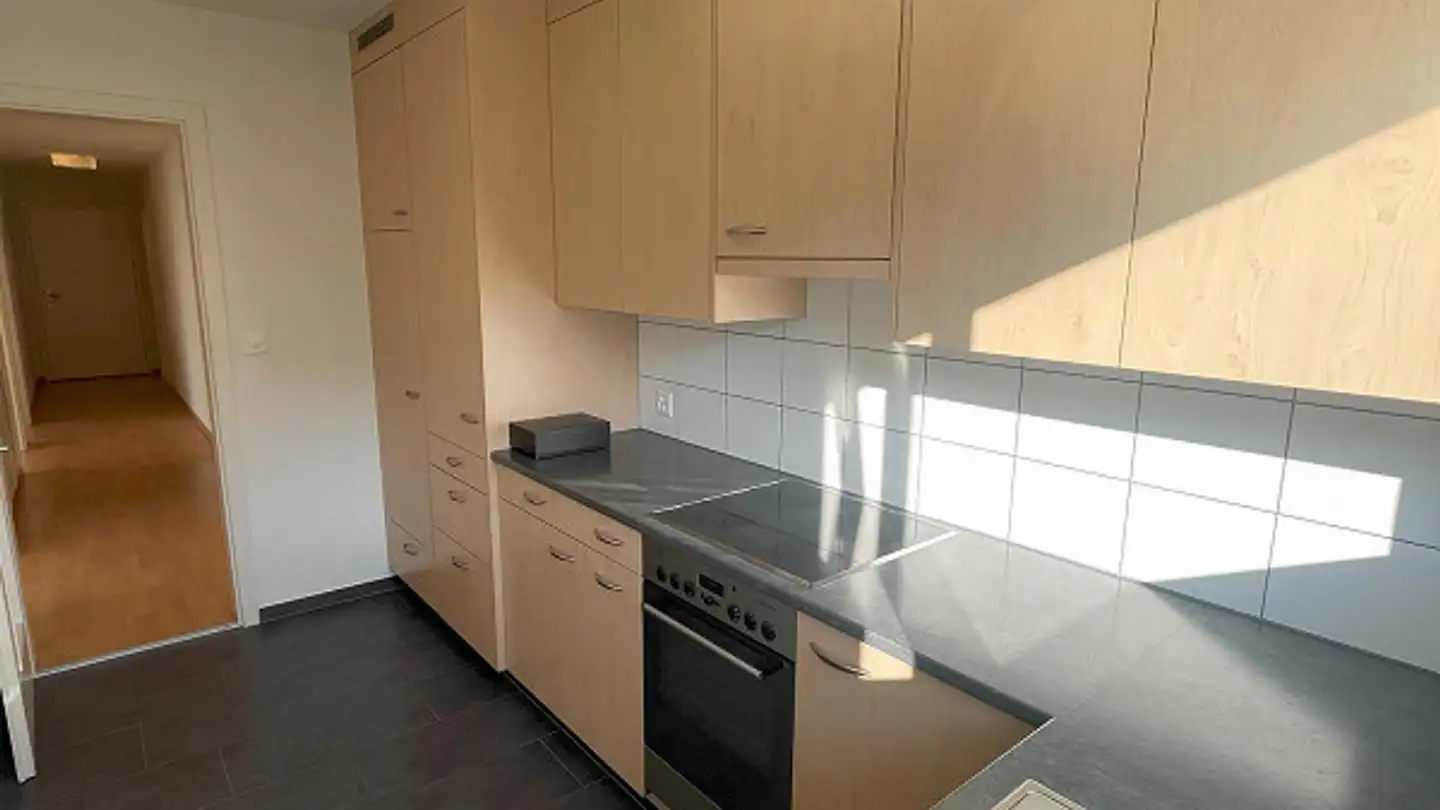 Wohnung mieten - Gaishausstrasse 12, 9050 Appenzell - Foto 2